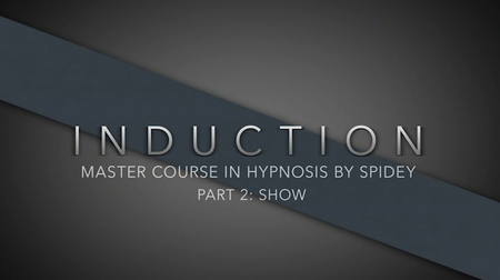 Spidey - Induction (2 DVD Set)