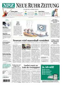 NRZ Neue Ruhr Zeitung Essen-Rüttenscheid - 14. Juni 2018