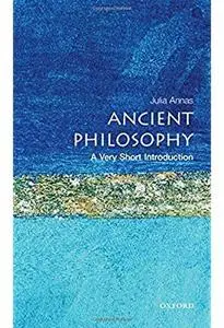 Ancient Philosophy: A Very Short Introduction [Repost]