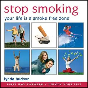 «Stop Smoking» by Lynda Hudson