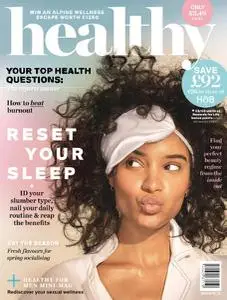 Healthy Magazine - March-April 2022