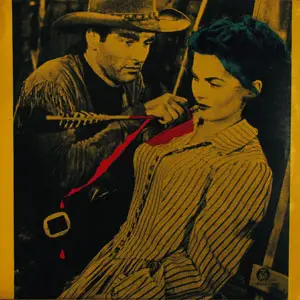 Leb i sol - Sledovanje (1981)