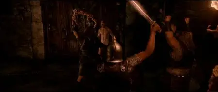 Die Legende von Beowulf (2007)