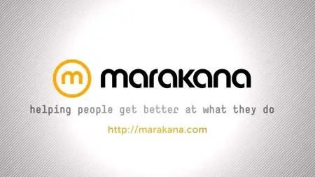 Marakana - Java Fundamentals and Advanced