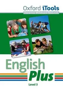 English Plus 3: ITools: Level 3: An English Secondary Course for Students Aged 12-16 Years