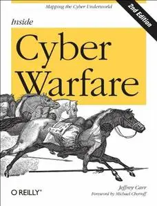 Inside Cyber Warfare: Mapping the Cyber Underworld (Repost)