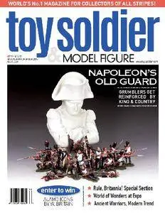 Toy Soldier & Model Figure - Issue 228 (October/November 2017)