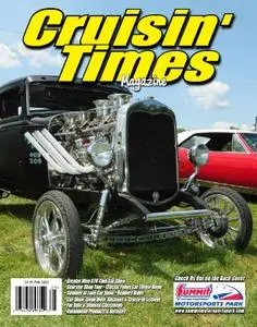 Cruisin' Times - February 2020