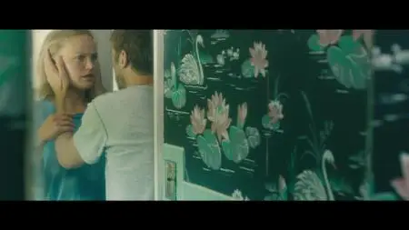 The Ticket (2016)