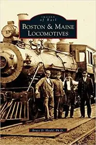 Boston and Maine Locomotives