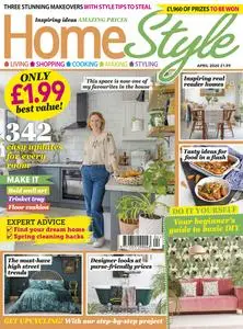 Homestyle – March 2020