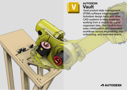 Autodesk Vault Products 2022.5