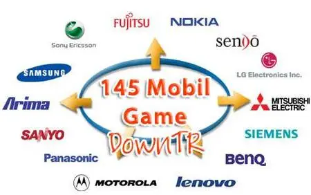 145 Mobil Game