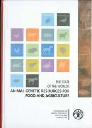 The State Of The World's Animal Genetic Resources For Food And Agriculture - In Brief 