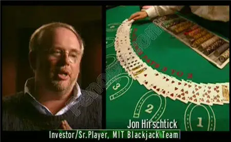Breaking Vegas MIT Students Blackjack