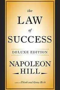 The Law of Success Deluxe Edition