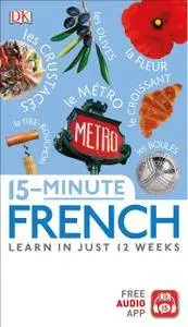 15-Minute French