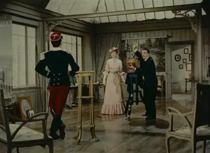 Les grandes manoeuvres (1955)