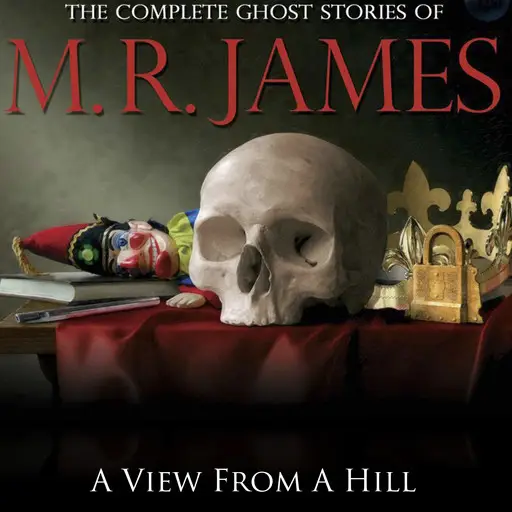 «A View From A Hill» by M.R.James