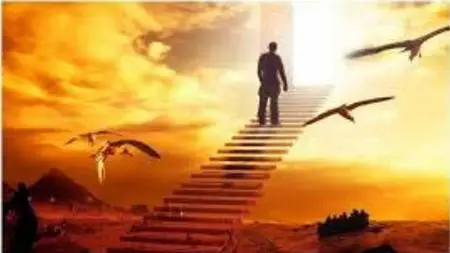 Ultimate Quantum Jump Blueprint