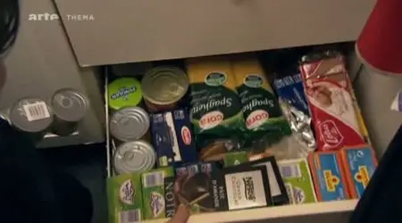 (Arte Thema) Du poison dans nos assiettes ? (2011)