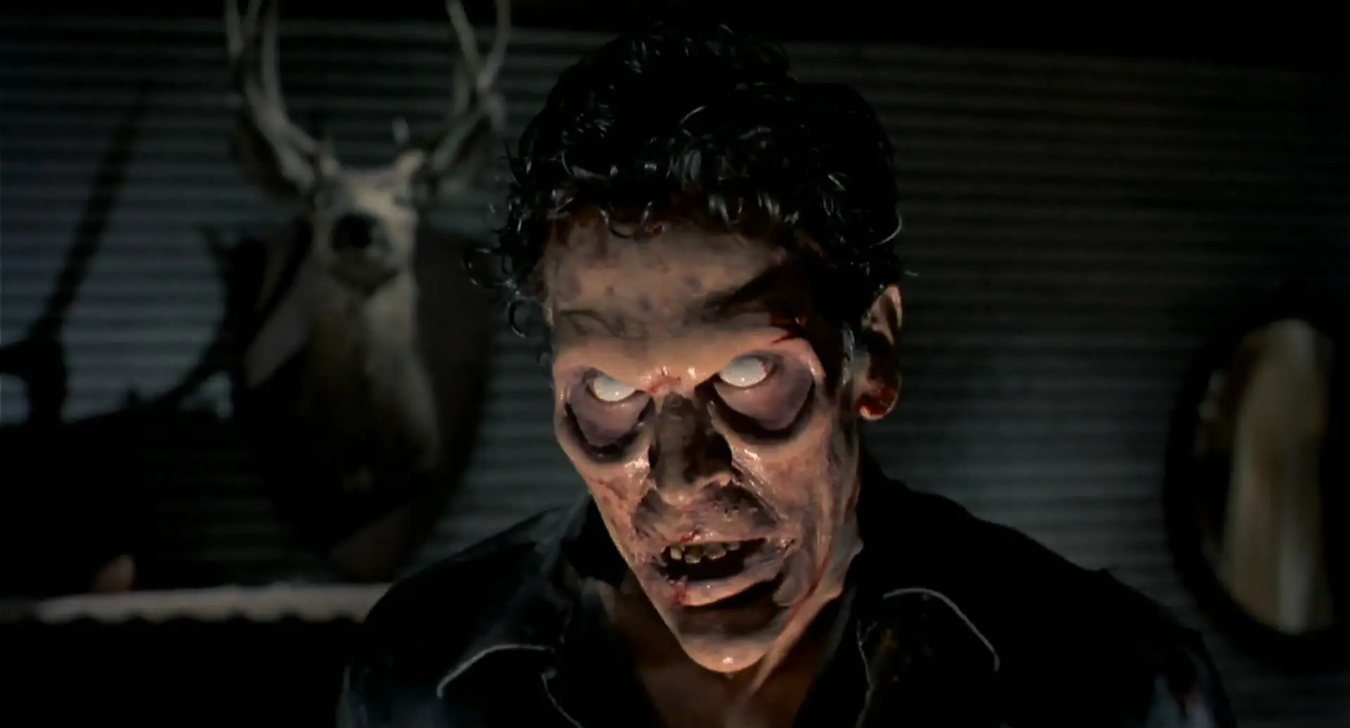 Evil Dead II (1987)