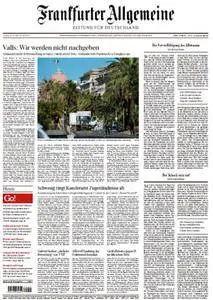 Frankfurter Allgemeine Zeitung - 16.07.2016