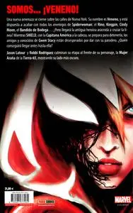 100% Marvel. Spider-Gwen #3-4