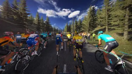 Tour de France 2020 (2020)