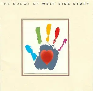 VA - The Songs of West Side Story (1996)