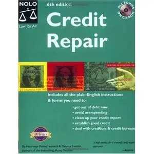 Credit Repair (Repost)   