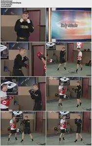Duane Bang Ludwig - Full Force Fighting Secrets