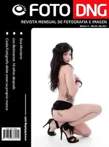 Foto DNG No.71 - Julio 2012