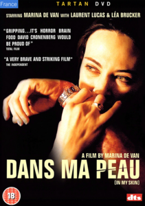 Dans ma peau / In My Skin (2002)
