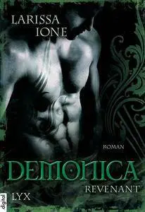 Ione, Larissa - Demonica - Revenant