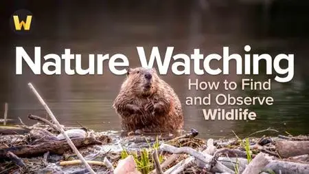 TTC Video - Nature Watching: How to Find and Observe Wildlife