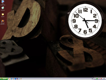 Premium Clock v2.40