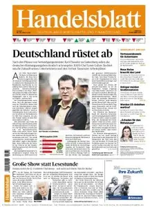 Handelsblatt vom 05.10.2010