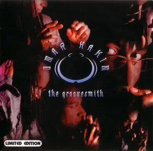Omar Hakim - The Groovesmith (2000)