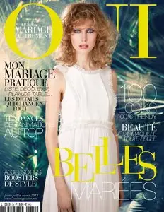 Oui Magazine N 74 - Juin-Juillet-Aout 2013