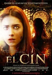 El-Cin / Jinnee (2013)