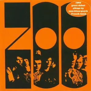 Zoo - Zoo (1969)