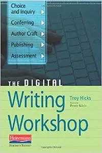 The Digital Writing Workshop