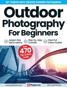 Outdoor Photography For Beginners – 13 July 2023