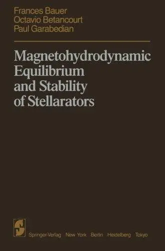 Magnetohydrodynamic Equilibrium and Stability of Stellarators