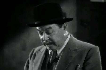 Charlie Chan's Secret (1936)