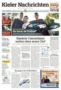 Kieler Nachrichten - 22. September 2017