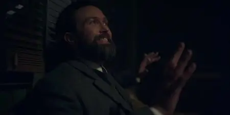 Peaky Blinders S06E05