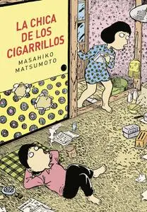 La chica de los cigarrillos