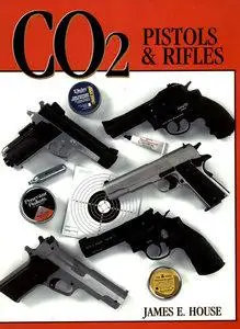 CO2 Pistols & Rifles (repost)